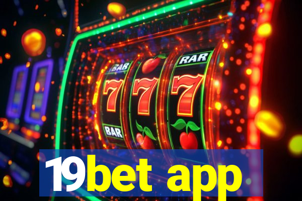 19bet app