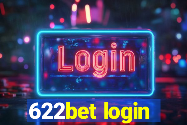 622bet login