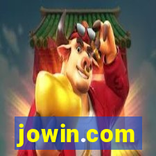 jowin.com