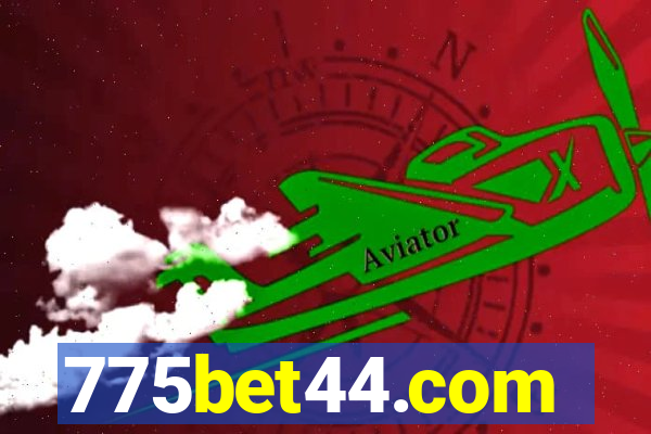 775bet44.com