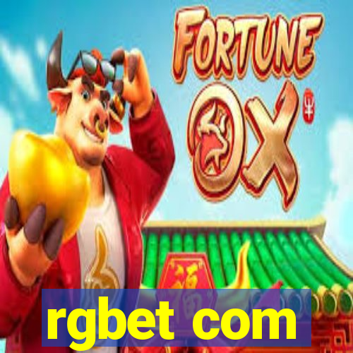 rgbet com