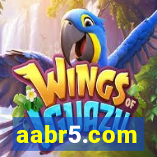 aabr5.com