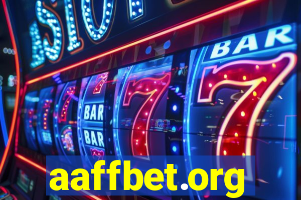 aaffbet.org