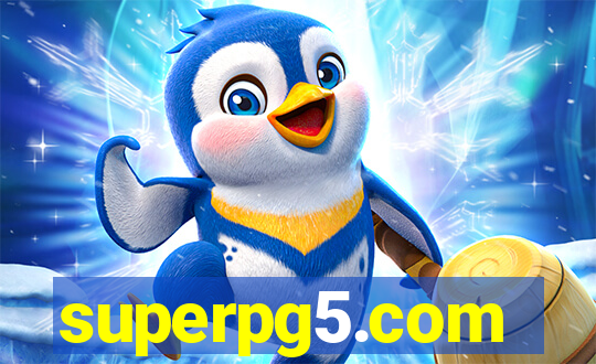 superpg5.com