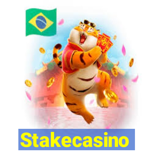 Stakecasino