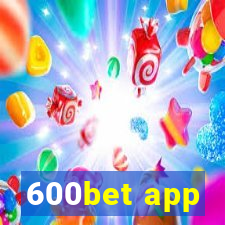 600bet app