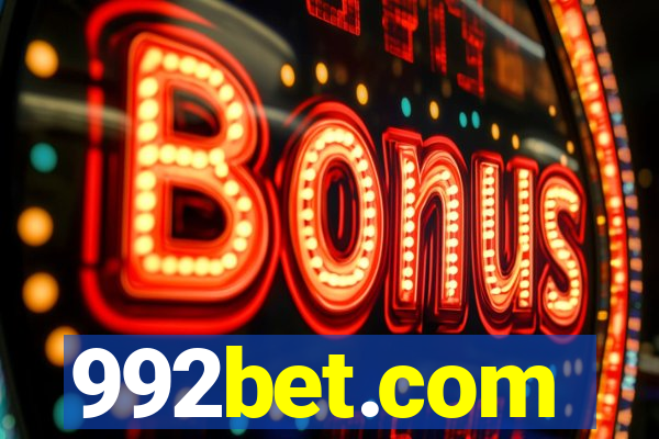 992bet.com