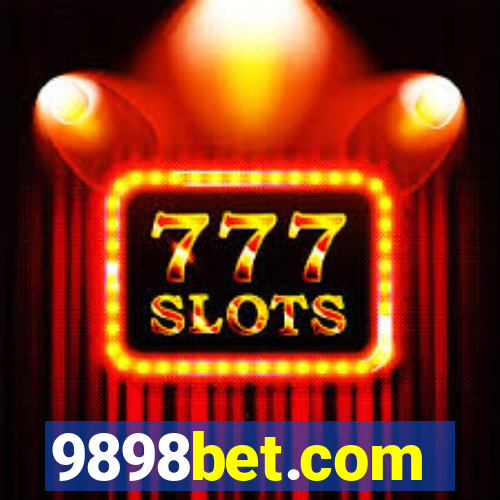 9898bet.com