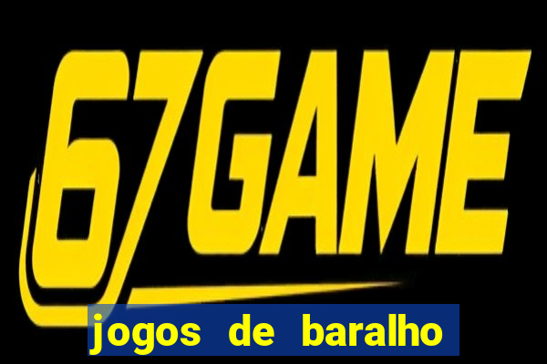 jogos de baralho para 3