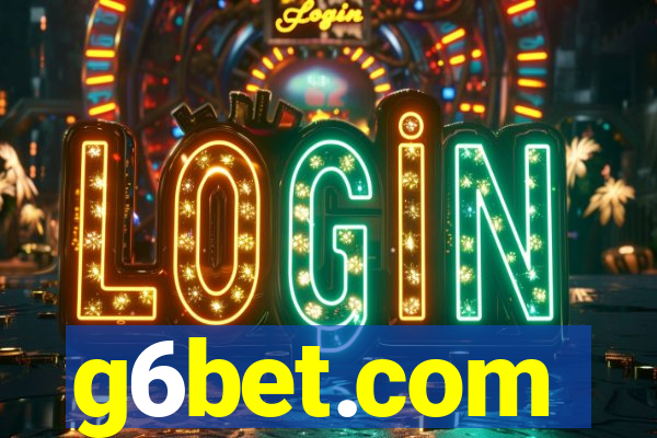 g6bet.com