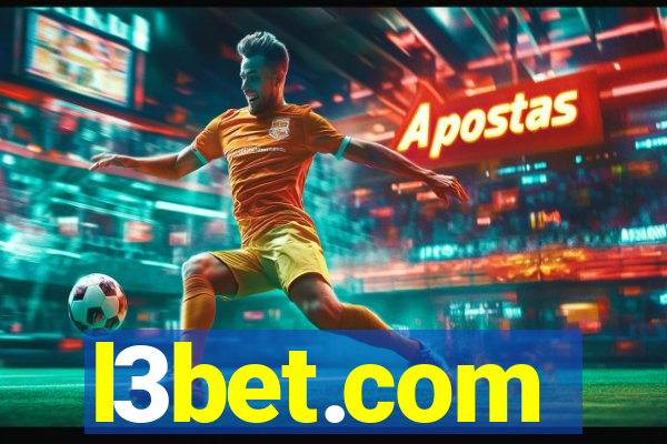 l3bet.com