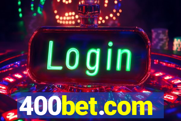 400bet.com