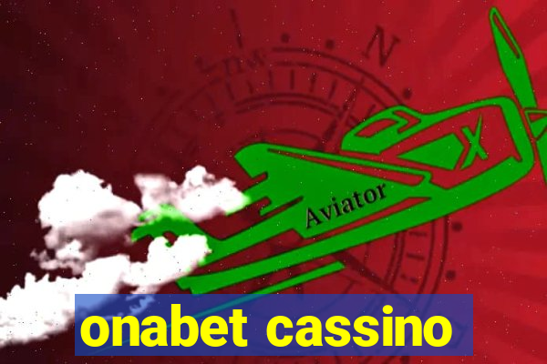 onabet cassino