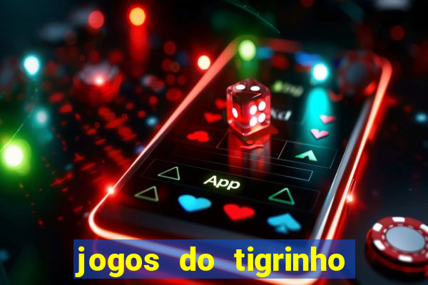 jogos do tigrinho vai ser proibido no brasil