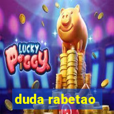 duda rabetao