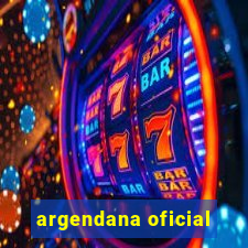 argendana oficial