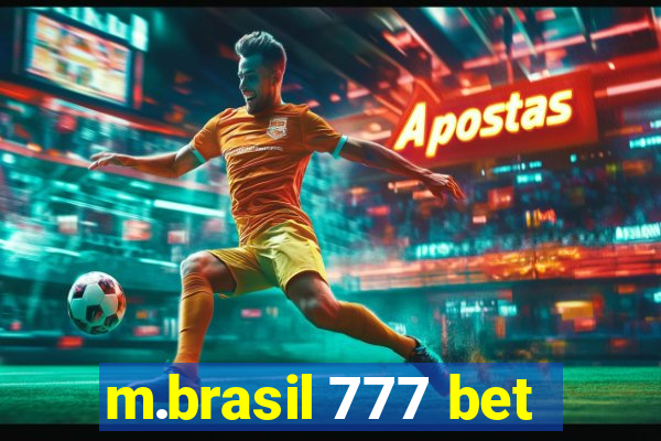 m.brasil 777 bet