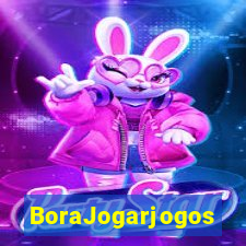 BoraJogarjogos