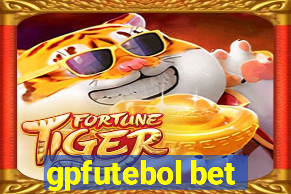 gpfutebol bet