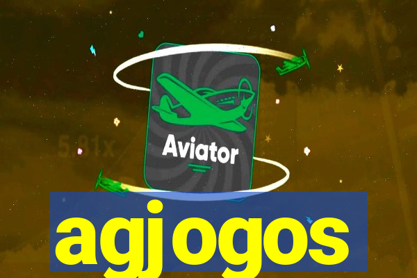 agjogos