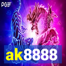 ak8888