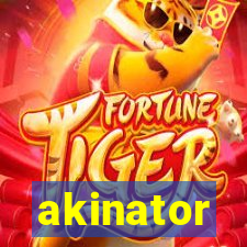 akinator