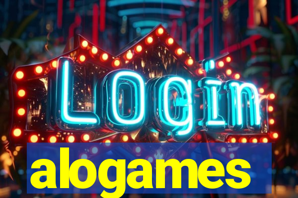 alogames