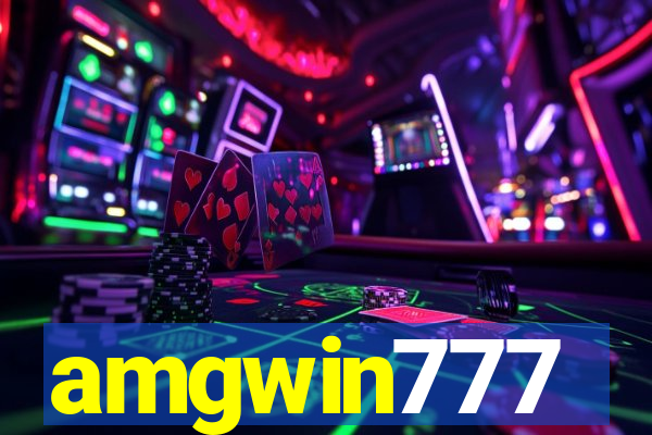 amgwin777