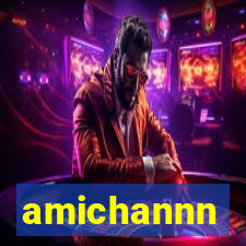 amichannn