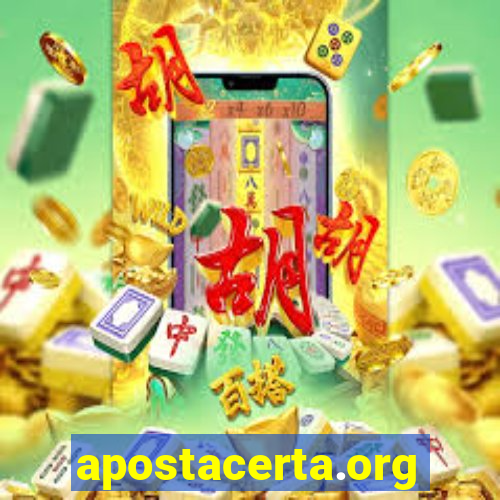 apostacerta.org