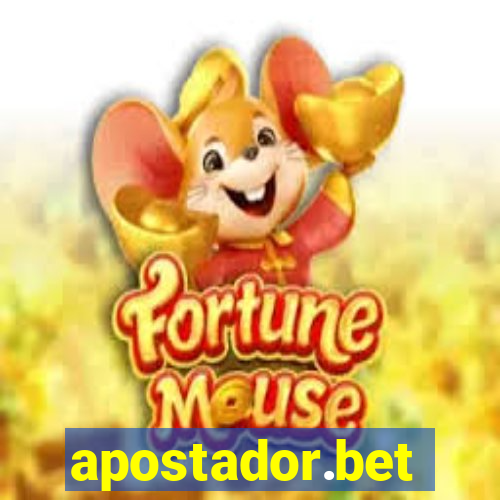 apostador.bet