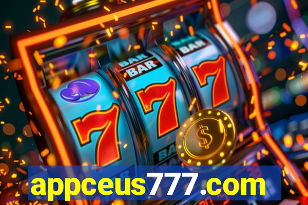 appceus777.com