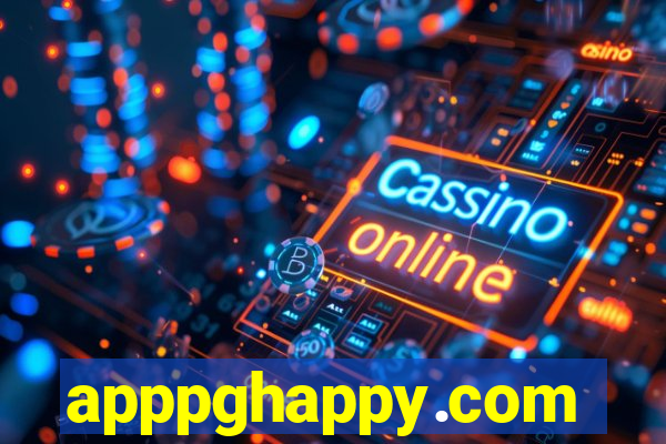 apppghappy.com