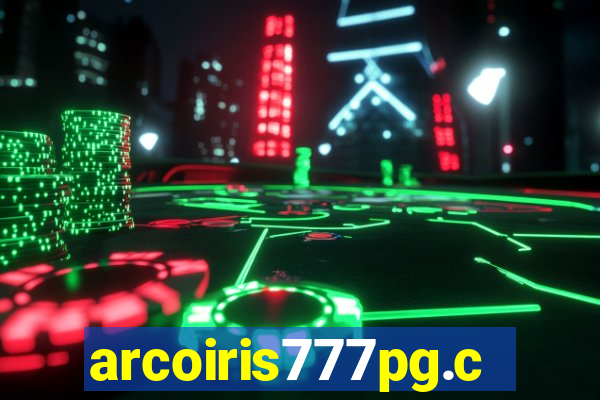 arcoiris777pg.com