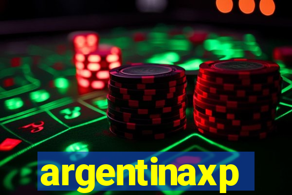 argentinaxp