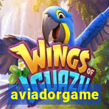 aviadorgame