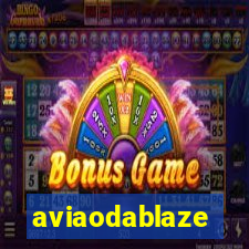 aviaodablaze