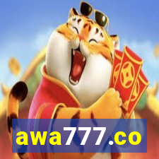 awa777.co