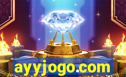 ayyjogo.com