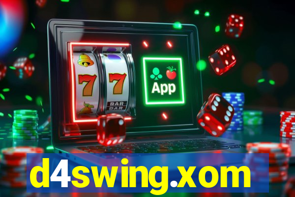 d4swing.xom