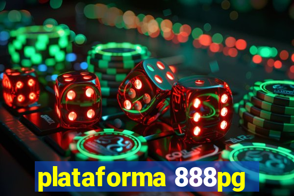 plataforma 888pg