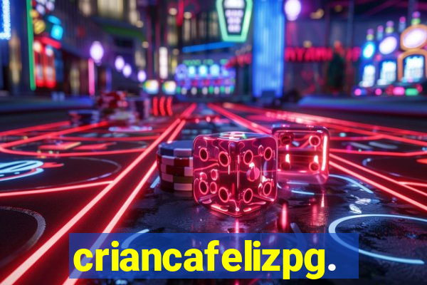 criancafelizpg.com