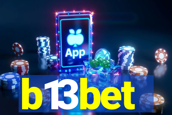 b13bet