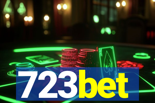 723bet