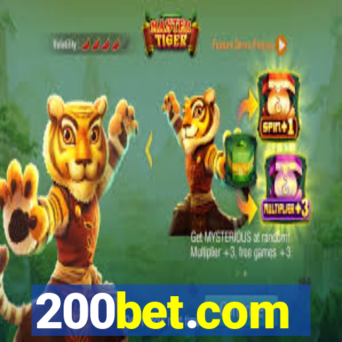 200bet.com