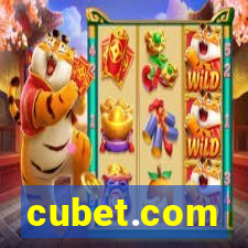 cubet.com