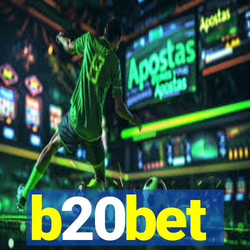 b20bet