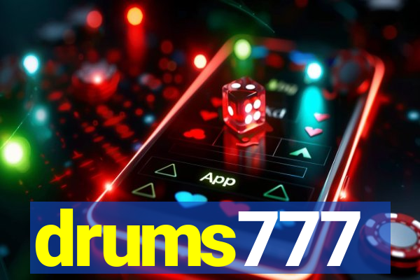 drums777