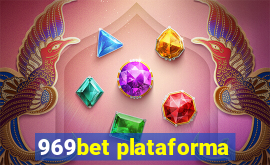 969bet plataforma