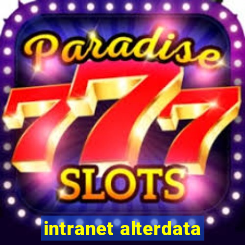 intranet alterdata